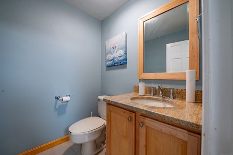 Tiny photo for 85 Inverness Court, Cheshire, CT 06410 (MLS # 24133933)