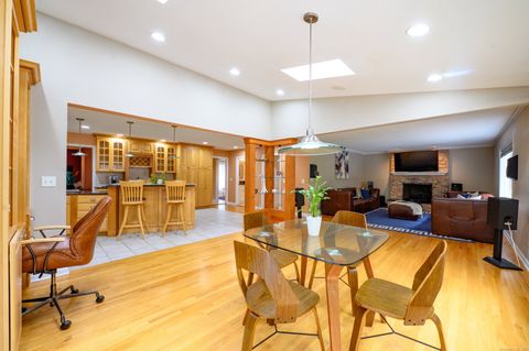 Tiny photo for 85 Inverness Court, Cheshire, CT 06410 (MLS # 24133933)