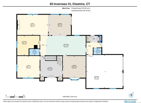 Tiny photo for 85 Inverness Court, Cheshire, CT 06410 (MLS # 24133933)