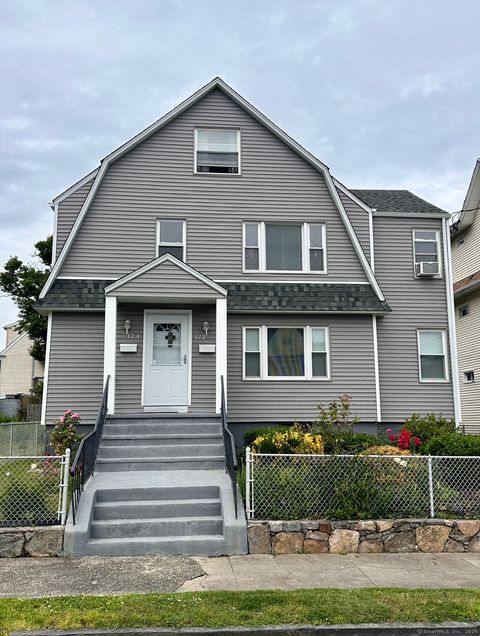 Photo of 122 Hansen Avenue #3, Bridgeport, CT 06605 (MLS # 24168570)