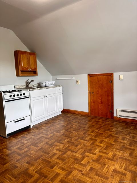 Tiny photo for 122 Hansen Avenue #3, Bridgeport, CT 06605 (MLS # 24168570)