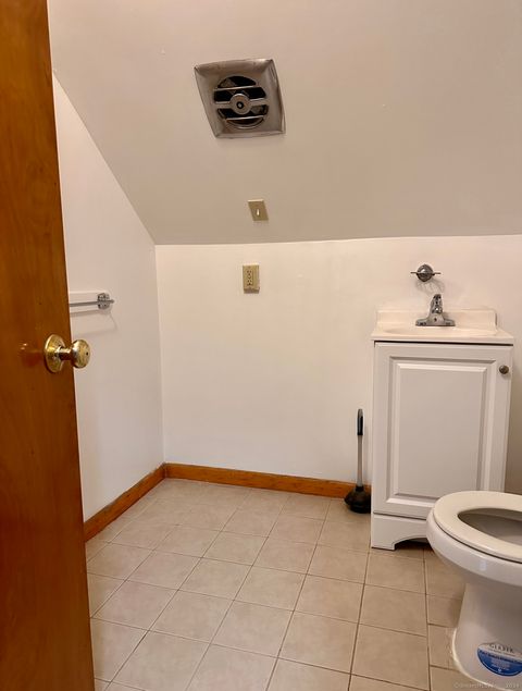 Tiny photo for 122 Hansen Avenue #3, Bridgeport, CT 06605 (MLS # 24168570)