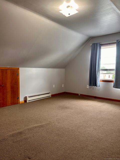 Tiny photo for 122 Hansen Avenue #3, Bridgeport, CT 06605 (MLS # 24168570)