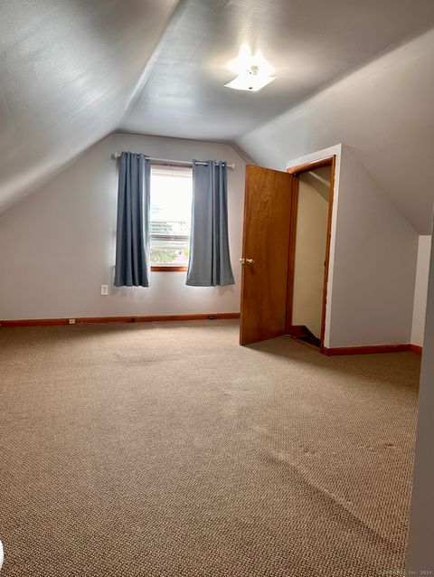 Tiny photo for 122 Hansen Avenue #3, Bridgeport, CT 06605 (MLS # 24168570)