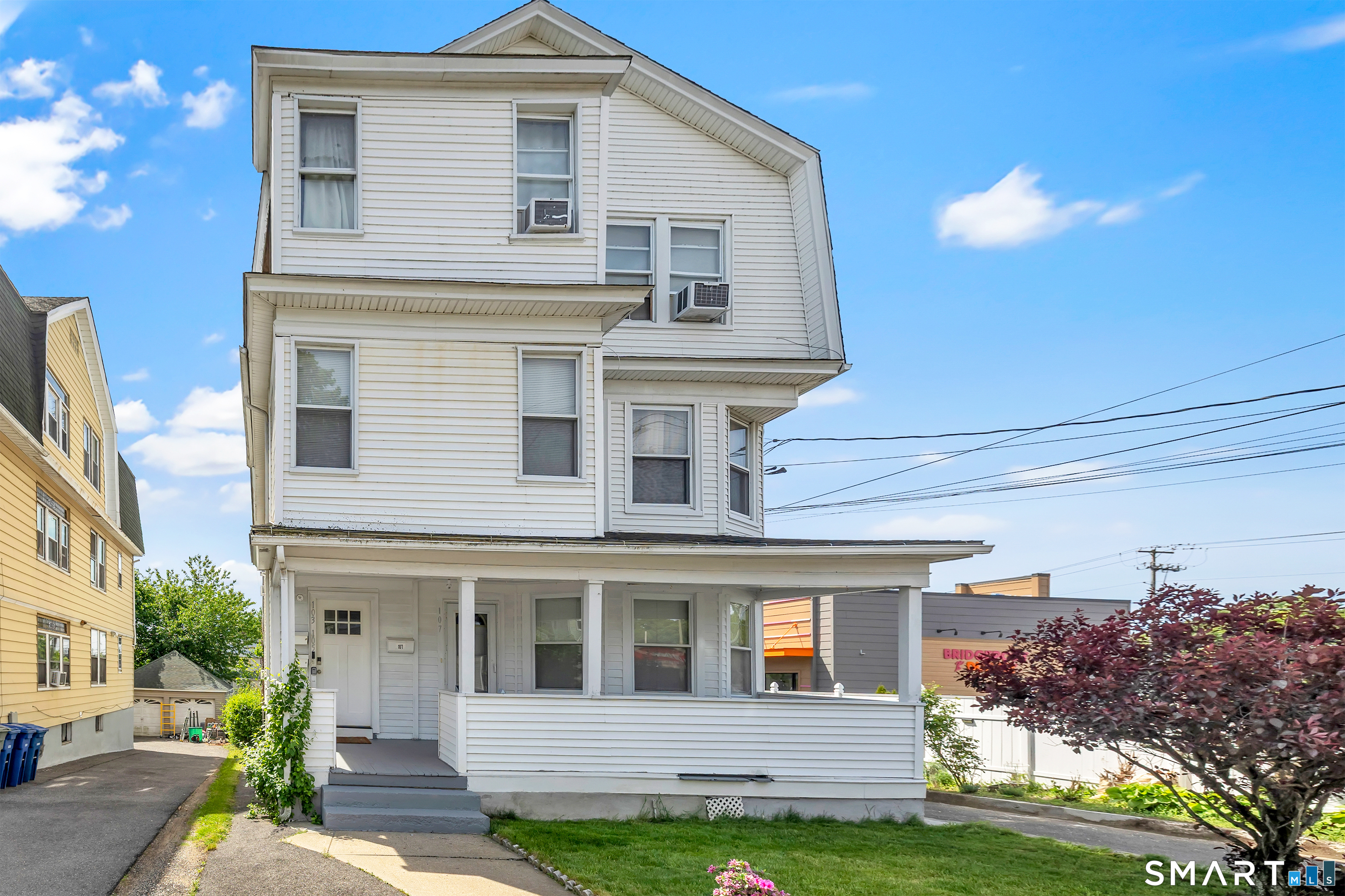 103-107 Charron Street