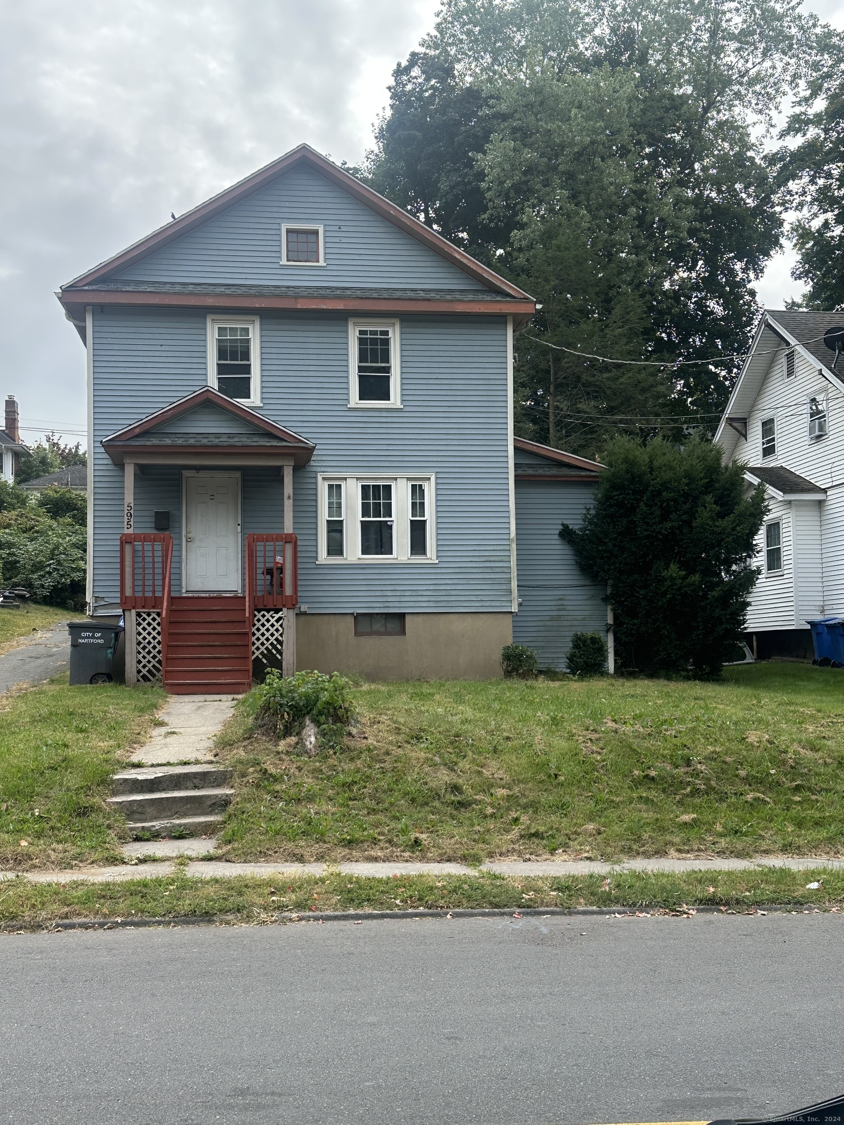595 Broadview Terrace, Hartford, Connecticut image 1
