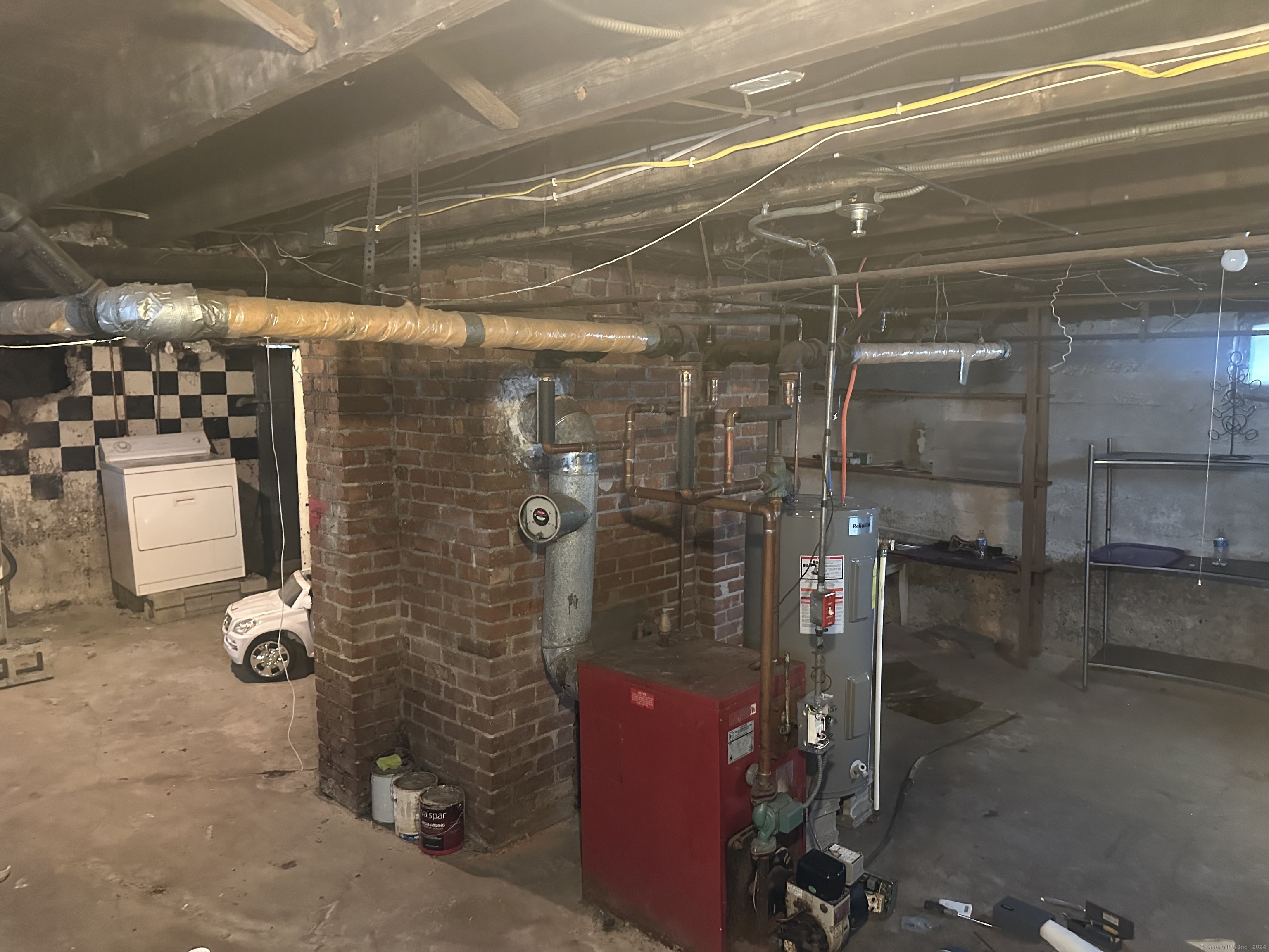 595 Broadview Terrace, Hartford, Connecticut image 17