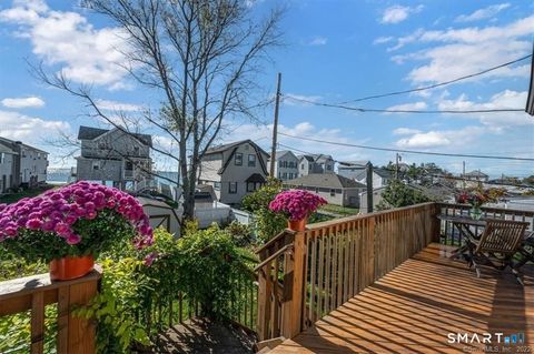 Tiny photo for 216 Cosey Beach Avenue, East Haven, CT 06512 (MLS # 24148406)