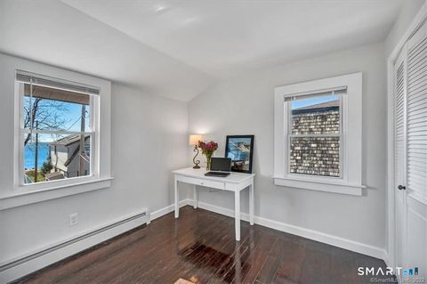 Tiny photo for 216 Cosey Beach Avenue, East Haven, CT 06512 (MLS # 24148406)