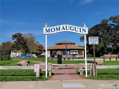 Tiny photo for 216 Cosey Beach Avenue, East Haven, CT 06512 (MLS # 24148406)