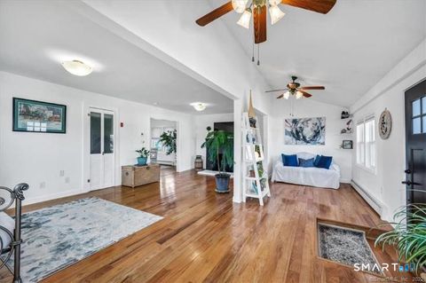 Tiny photo for 216 Cosey Beach Avenue, East Haven, CT 06512 (MLS # 24148406)