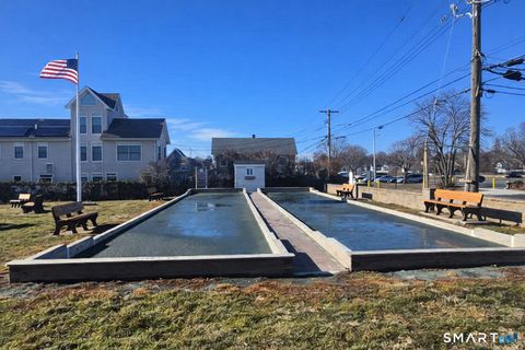 Tiny photo for 216 Cosey Beach Avenue, East Haven, CT 06512 (MLS # 24148406)