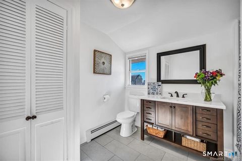 Tiny photo for 216 Cosey Beach Avenue, East Haven, CT 06512 (MLS # 24148406)