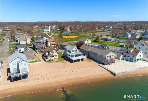 Photo of 216 Cosey Beach Avenue, East Haven, CT 06512 (MLS # 24148406)