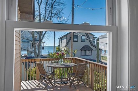 Tiny photo for 216 Cosey Beach Avenue, East Haven, CT 06512 (MLS # 24148406)