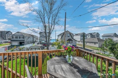 Tiny photo for 216 Cosey Beach Avenue, East Haven, CT 06512 (MLS # 24148406)