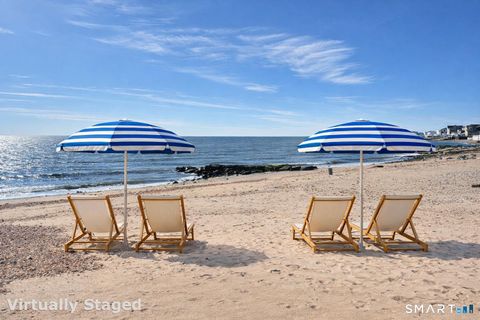 Tiny photo for 216 Cosey Beach Avenue, East Haven, CT 06512 (MLS # 24148406)