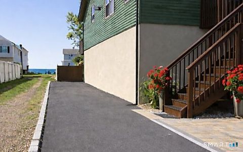 Tiny photo for 216 Cosey Beach Avenue, East Haven, CT 06512 (MLS # 24148406)