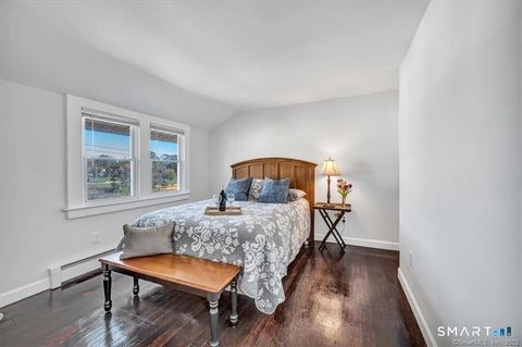 Tiny photo for 216 Cosey Beach Avenue, East Haven, CT 06512 (MLS # 24148406)