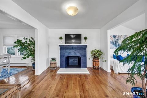 Tiny photo for 216 Cosey Beach Avenue, East Haven, CT 06512 (MLS # 24148406)