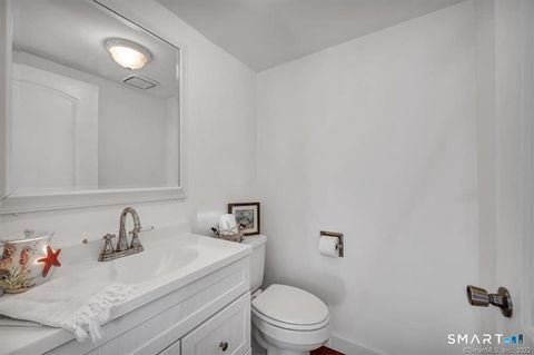 Tiny photo for 216 Cosey Beach Avenue, East Haven, CT 06512 (MLS # 24148406)