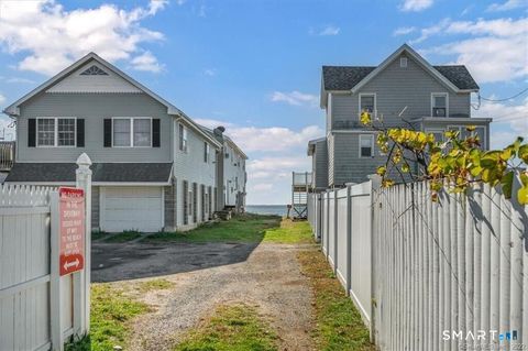 Tiny photo for 216 Cosey Beach Avenue, East Haven, CT 06512 (MLS # 24148406)