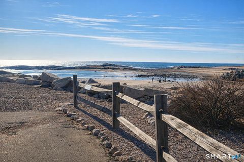 Tiny photo for 216 Cosey Beach Avenue, East Haven, CT 06512 (MLS # 24148406)