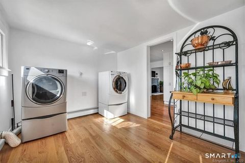 Tiny photo for 216 Cosey Beach Avenue, East Haven, CT 06512 (MLS # 24148406)