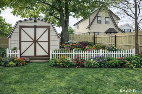 Tiny photo for 216 Cosey Beach Avenue, East Haven, CT 06512 (MLS # 24148406)