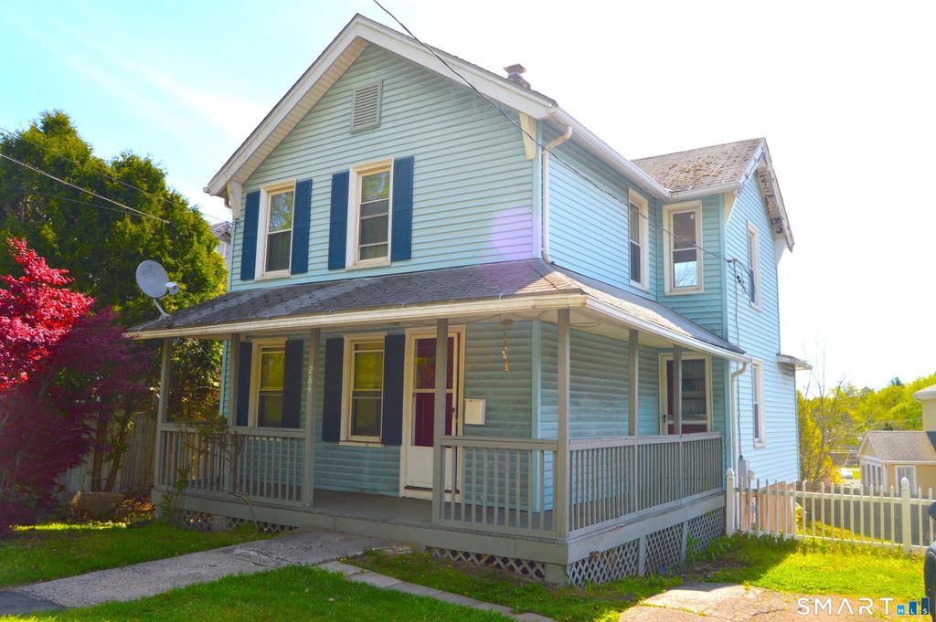 Photo of 284 Main Street, Berlin, CT 06023 (MLS # 24170778)