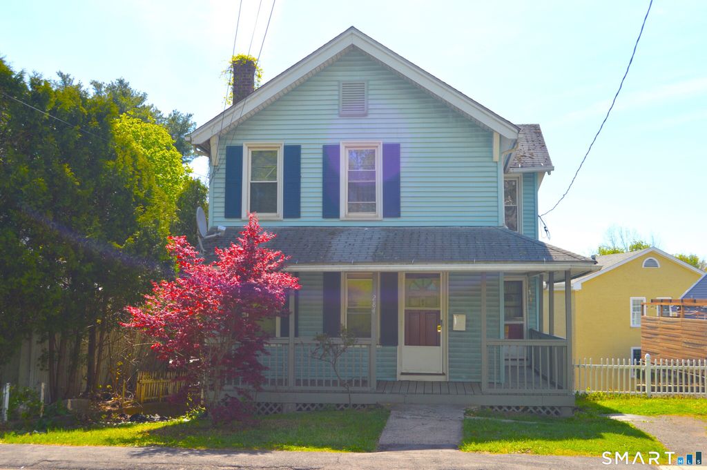 Photo of 284 Main Street, Berlin, CT 06023 (MLS # 24170778)