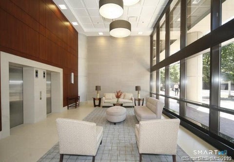 Tiny photo for 127 Greyrock Place #509, Stamford, CT 06901 (MLS # 24188716)