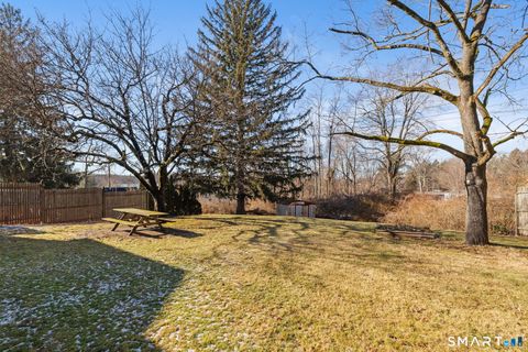 Tiny photo for 39 Charter Road, Ellington, CT 06029 (MLS # 24143487)