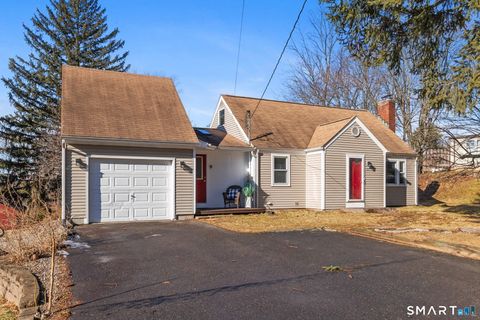Tiny photo for 39 Charter Road, Ellington, CT 06029 (MLS # 24143487)