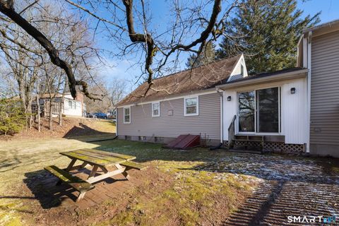 Tiny photo for 39 Charter Road, Ellington, CT 06029 (MLS # 24143487)