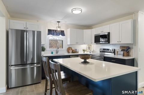 Tiny photo for 39 Charter Road, Ellington, CT 06029 (MLS # 24143487)