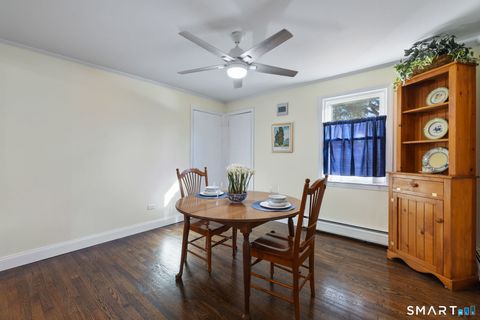 Tiny photo for 39 Charter Road, Ellington, CT 06029 (MLS # 24143487)