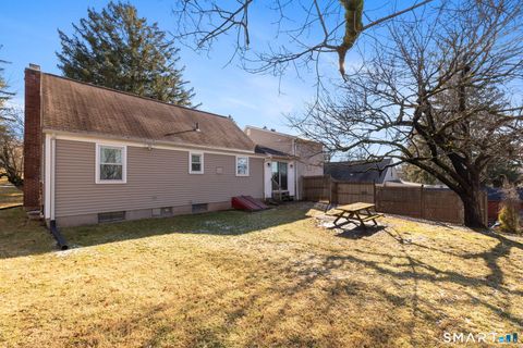 Tiny photo for 39 Charter Road, Ellington, CT 06029 (MLS # 24143487)