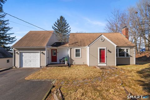 Photo of 39 Charter Road, Ellington, CT 06029 (MLS # 24143487)