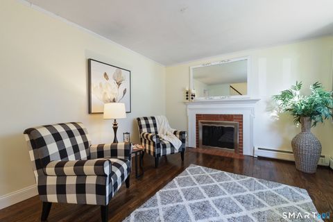 Tiny photo for 39 Charter Road, Ellington, CT 06029 (MLS # 24143487)