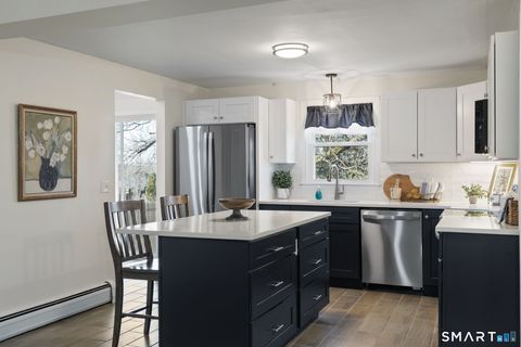 Tiny photo for 39 Charter Road, Ellington, CT 06029 (MLS # 24143487)