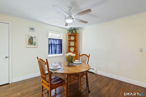 Tiny photo for 39 Charter Road, Ellington, CT 06029 (MLS # 24143487)