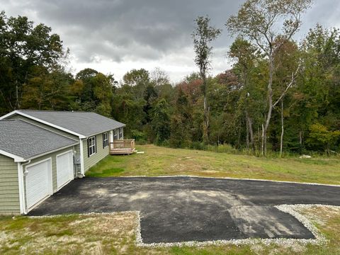 A home in Windham