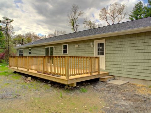 A home in Windham