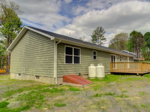 A home in Windham