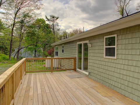 A home in Windham