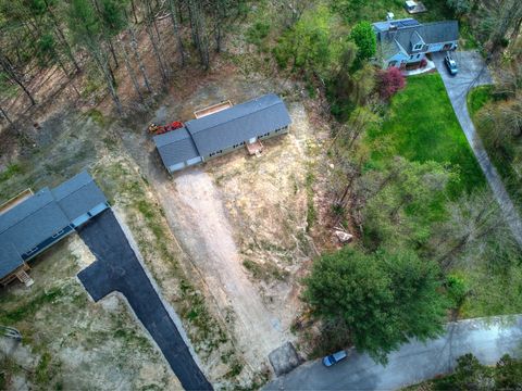 A home in Windham