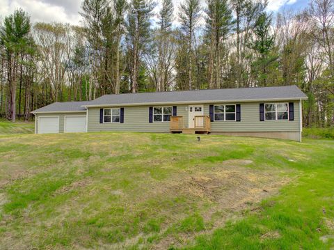 A home in Windham