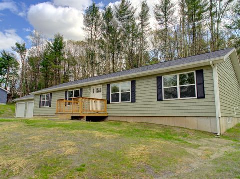 A home in Windham