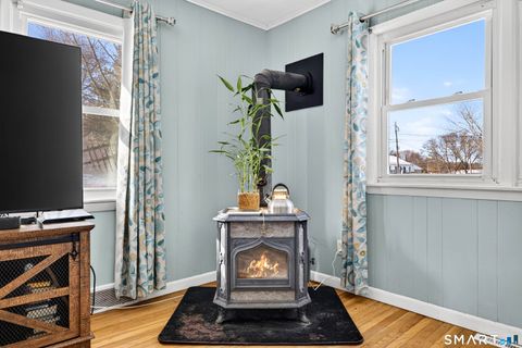 Tiny photo for 33 Parker Avenue, Griswold, CT 06351 (MLS # 24150300)